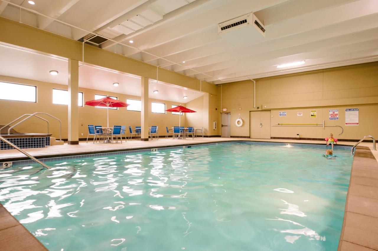 Radisson Hotel St Paul Downtown Сейнт Пол Екстериор снимка