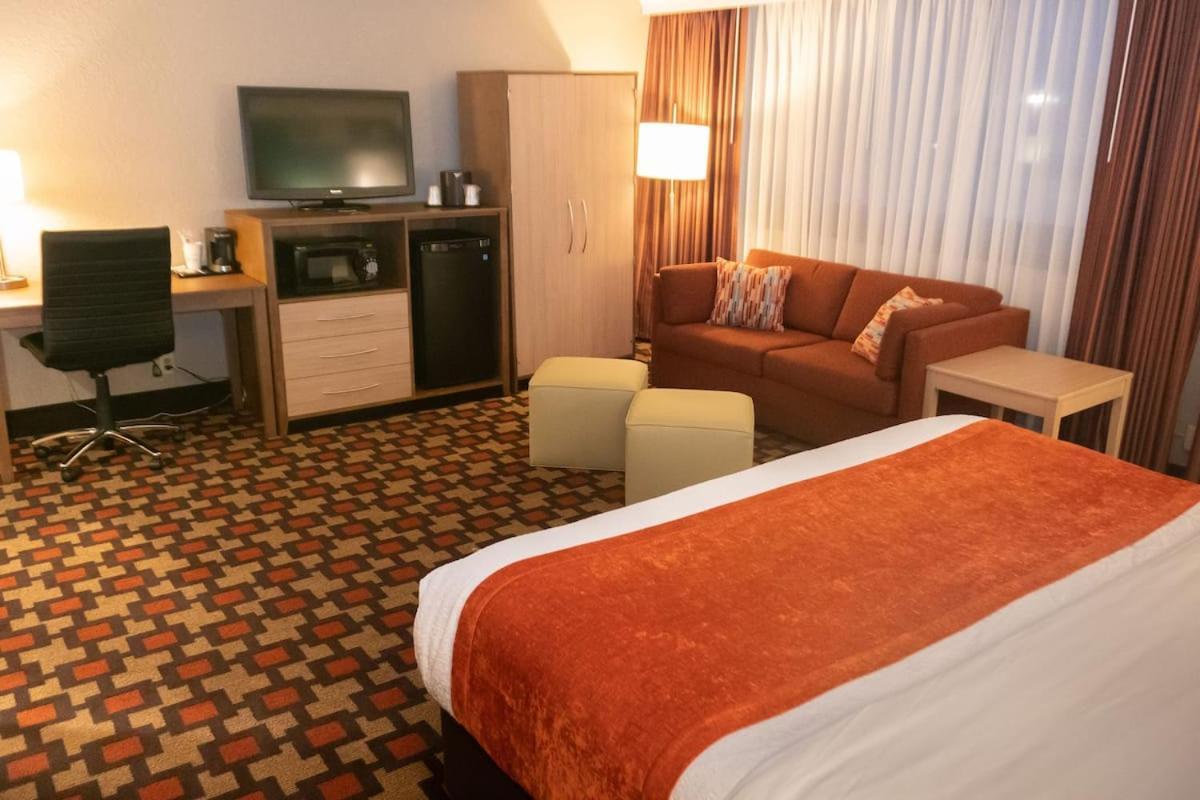 Radisson Hotel St Paul Downtown Сейнт Пол Екстериор снимка