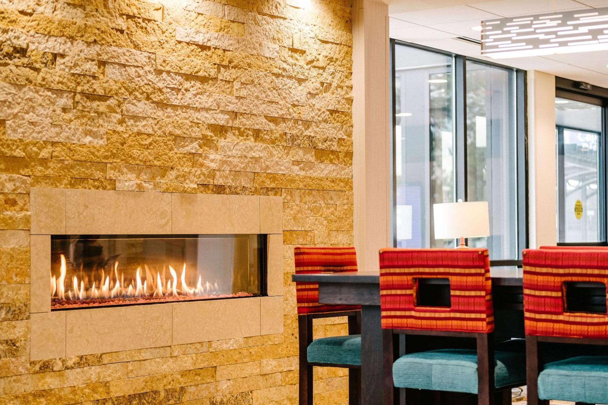 Radisson Hotel St Paul Downtown Сейнт Пол Екстериор снимка