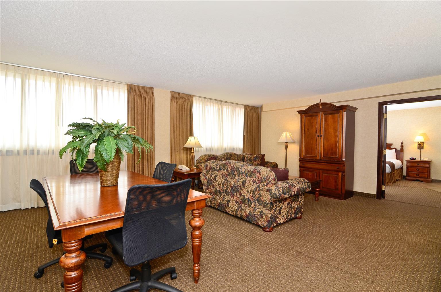 Radisson Hotel St Paul Downtown Сейнт Пол Екстериор снимка