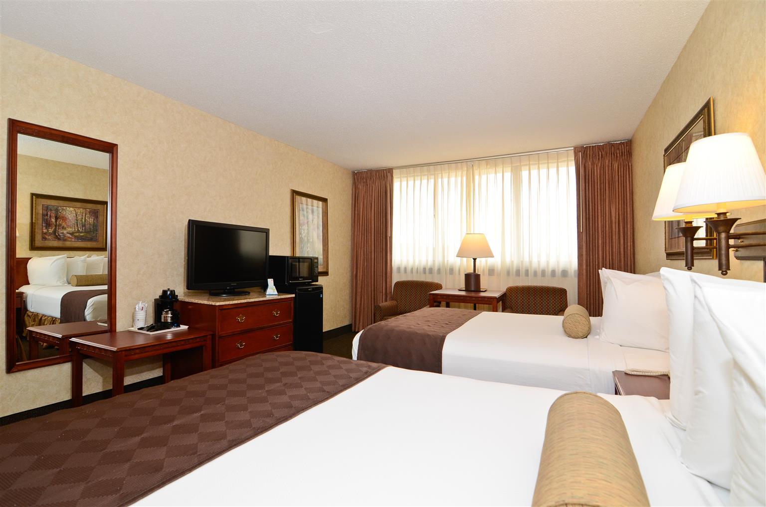 Radisson Hotel St Paul Downtown Сейнт Пол Екстериор снимка