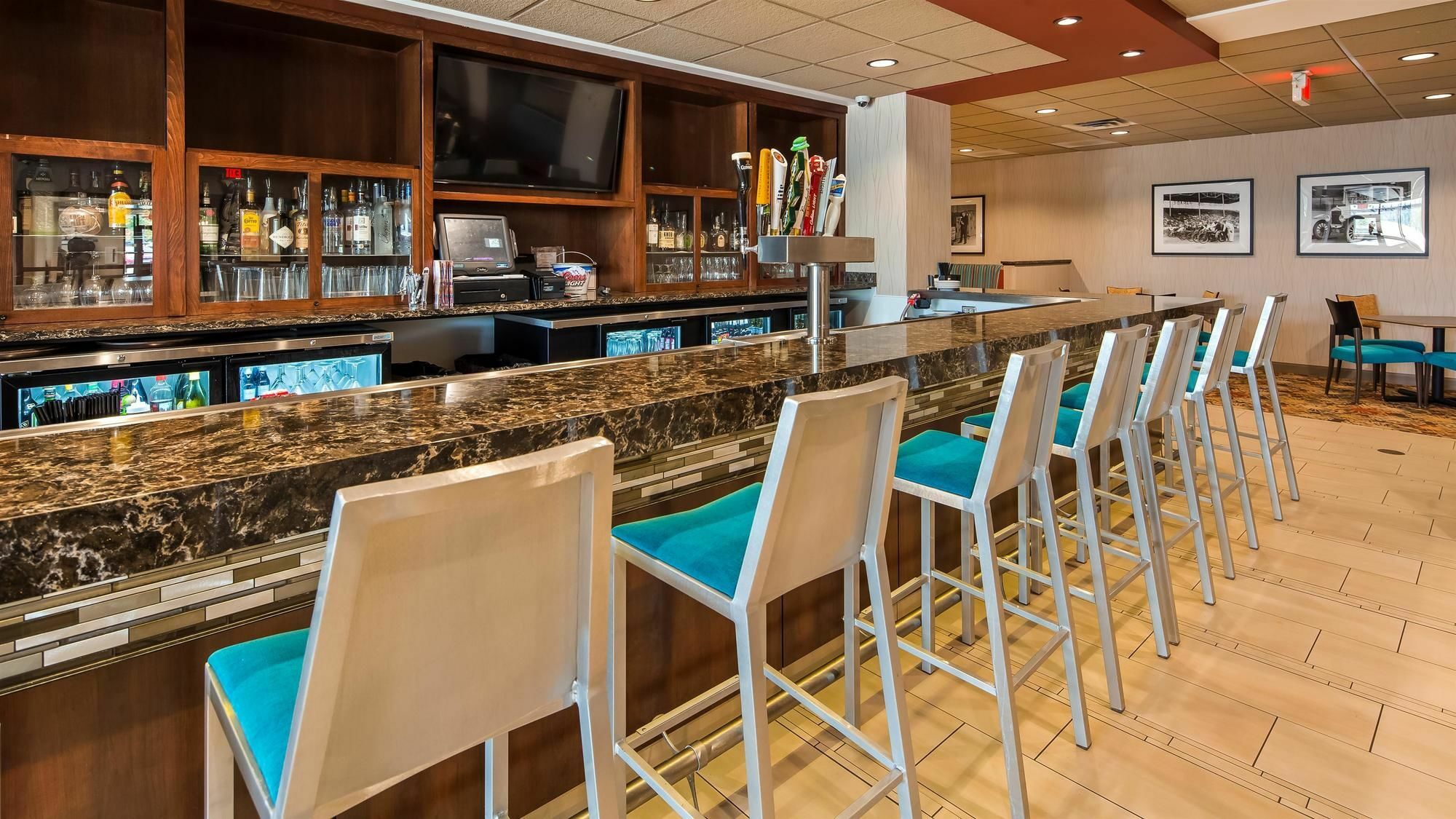 Radisson Hotel St Paul Downtown Сейнт Пол Екстериор снимка