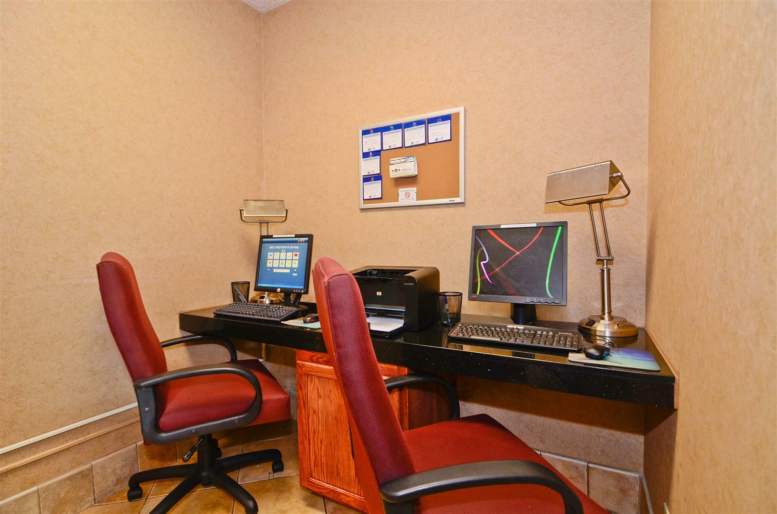 Radisson Hotel St Paul Downtown Сейнт Пол Съоръжения снимка