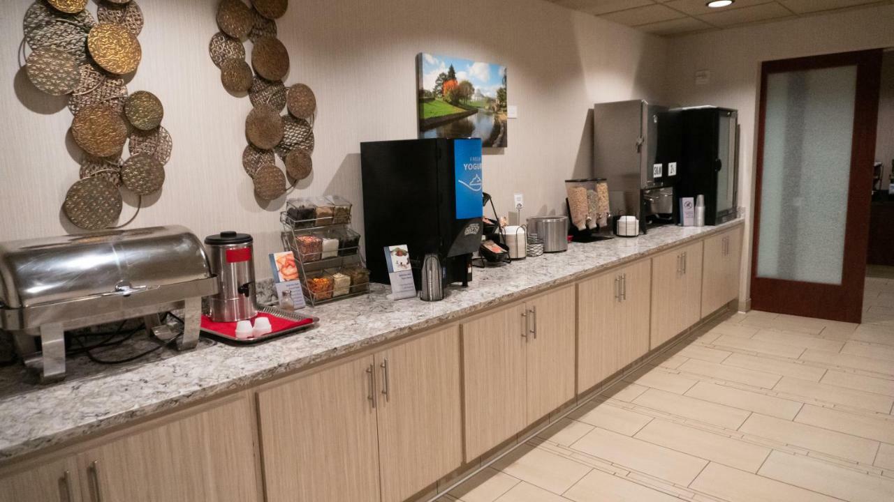 Radisson Hotel St Paul Downtown Сейнт Пол Екстериор снимка